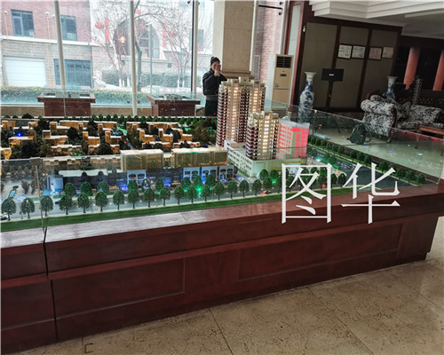 太原圖華模型公司為您分享一般常見的太原工業模型是如何分類的？